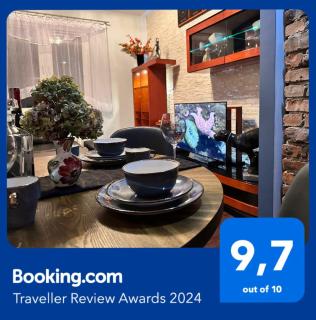 Be Inn - Luxury Apartment Gliwice - Gliwice - 9