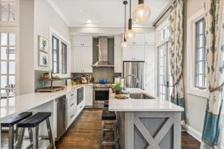 21 Hamilton Lane by 30A Escapes - Rosemary Beach - 4