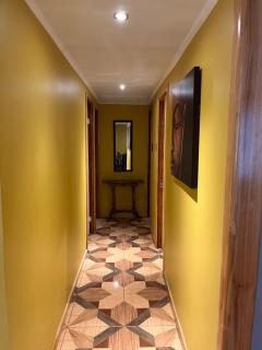 Culturia Lodge - Putaendo - 6