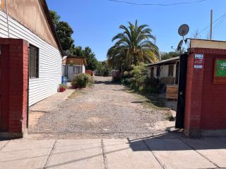 Culturia Lodge - Putaendo - 3