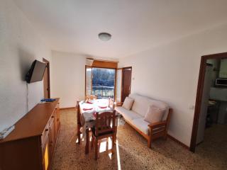 apartament Eliette 3 - Bagà - 2