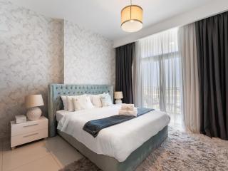 Modern Comforts -1 BR in Park Point- Dubai Hills - 7