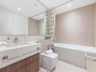 Modern Comforts -1 BR in Park Point- Dubai Hills - 3