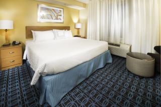 Fairfield Inn & Suites Burley - Burley - 4