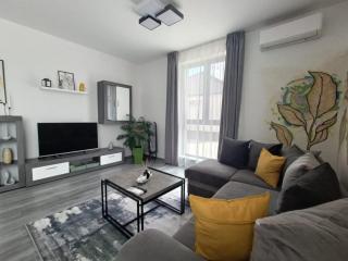 Apartament Maia Baile Felix - Băile Felix - 6