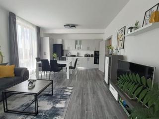 Apartament Maia Baile Felix - Băile Felix - 9