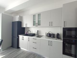Apartament Maia Baile Felix - Băile Felix - 4