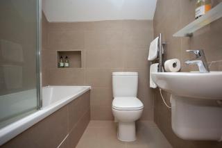 higgihaus Cabot Mews #41 Prime Central Location - Bristol - 5