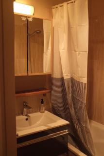 Studio très calme Montparnasse - Paris - 9