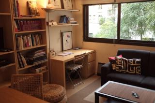 Studio très calme Montparnasse - París - 5