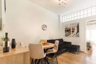 Stavroula's House City Center 2, Iasonidou (2beds & 2baths) - Tessalónica - 9
