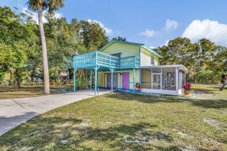 1 BR Carriage Home - Fort Pierce - 9
