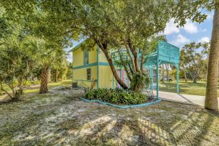 1 BR Carriage Home - Fort Pierce - 8