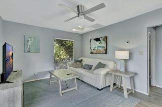 1 BR Carriage Home - Fort Pierce - 7
