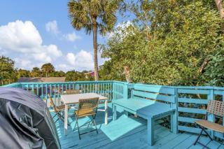 1 BR Carriage Home - Fort Pierce - 6