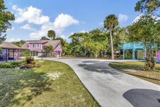 1 BR Carriage Home - Fort Pierce - 4
