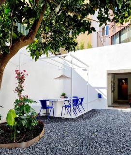 Casa Pavão Lisboa - Lisbon - 2