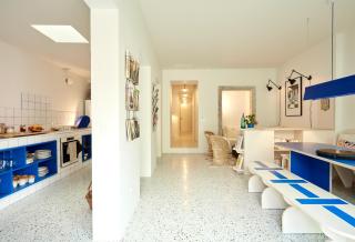 Casa Pavão Lisboa - Lisbon - 1