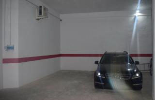 LOFT Reyes Católicos Parking privado INCLUIDO - Setenil - 1