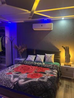 Sallam Lux Property - Hurghada - 3