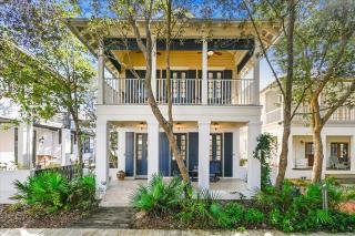 Casita By The Sea by 30A Escapes - Rosemary Beach - 0