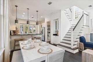 Casita By The Sea by 30A Escapes - Rosemary Beach - 5