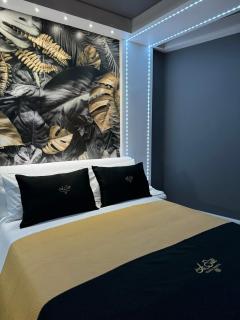 Le Suite Piazza Nuova - Foggia - 6