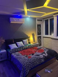 Sallam Lux Property - Hurghada - 9