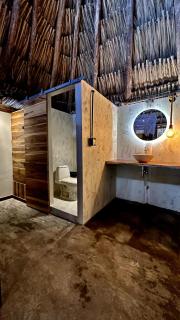 Tiki Hut Hostel - Palomino - 6