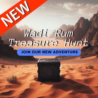 Star Walk Camp & Tours - Wadi Rum - 9
