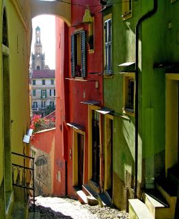 Sea Apartment - Sanremo - 7