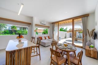 UKIYO-Luxury 2BR Villa near Canggu, 3 min to beach - Munggu - 6