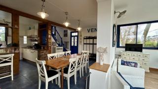 Sans Souci, maison familiale pour 8 personnes - Cayeux-sur-Mer - 0