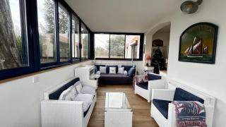 Sans Souci, maison familiale pour 8 personnes - Cayeux-sur-Mer - 8