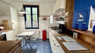 Sans Souci, maison familiale pour 8 personnes - Cayeux-sur-Mer - 7