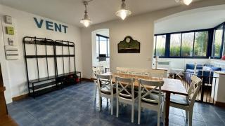 Sans Souci, maison familiale pour 8 personnes - Cayeux-sur-Mer - 6