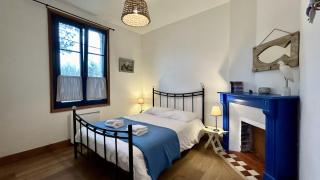 Sans Souci, maison familiale pour 8 personnes - Cayeux-sur-Mer - 4