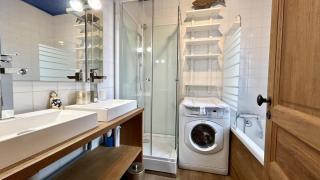 Sans Souci, maison familiale pour 8 personnes - Cayeux-sur-Mer - 2