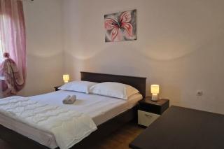 Apartman Valentina - Podstrana - 2