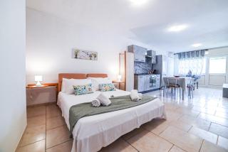 Il Trullo di Paolo nel cuore della campagna - San Vito dei Normanni - 9