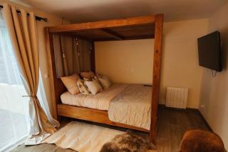Studio SPA Le Petit Clos - Chelles - 9