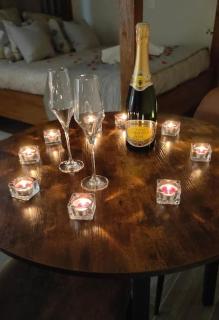 Studio SPA Le Petit Clos - Chelles - 7