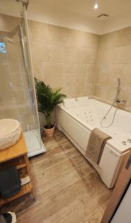 Studio SPA Le Petit Clos - Chelles - 6