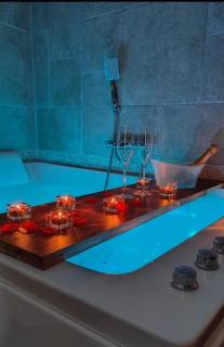 Studio SPA Le Petit Clos - Chelles - 5