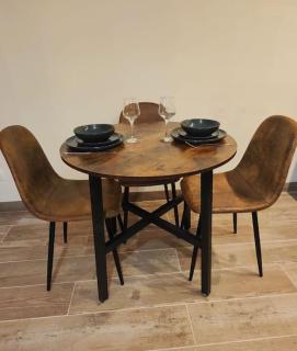 Studio SPA Le Petit Clos - Chelles - 3