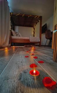 Studio SPA Le Petit Clos - Chelles - 1