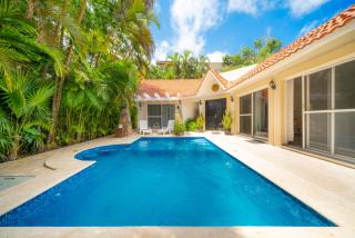 Luxury Villa 4BR with Private Pool - At Playacar ll - Villa Perla 15 - Playa del Carmen - 9
