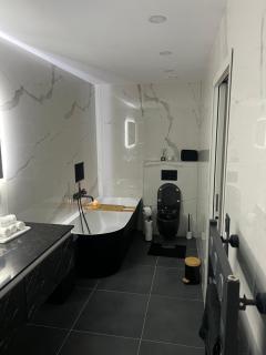 Élégance Alpine à Morbier - 2