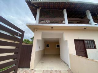 Casa Família com ar Vaga Praia do Centro Paraty - Parati - 8
