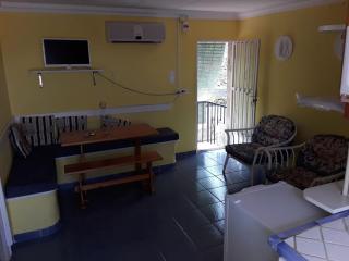 Comfortable apartment in Barxeta with shared pool, 35 m² - 7